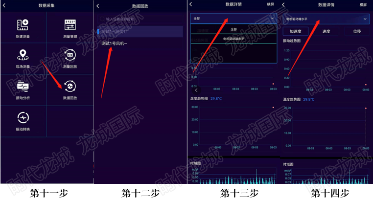 數(shù)據(jù)回放